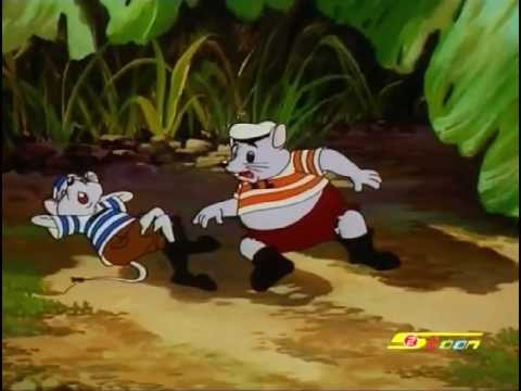 Simba The King Lion. Ep.20. Insecticide