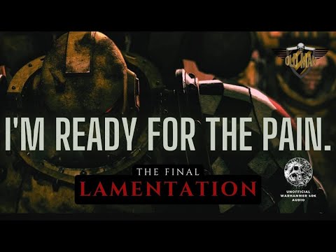 "THE FINAL LAMENTATION" by Vox in the Void - Livestream Reaction