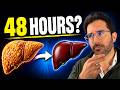 The 48 Hour FIX For Fatty Liver And Blood Sugar