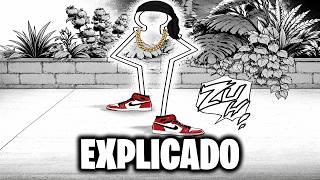O Stand Mais SIMPLES de JoJo's Quebrou a Internet