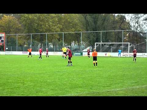 VVIJ D3- VV De Meern D2 (12)