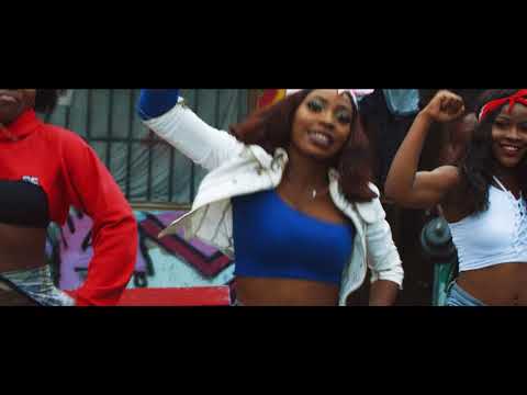 Airboy - Leso (Official Video)