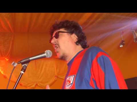 WSV Hymne Wettbewerb 2013   Harry and the Frittenders - Wie in uralten Zeiten ( 2023 )