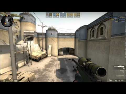 Refleeex - CS:GO's Gameplay