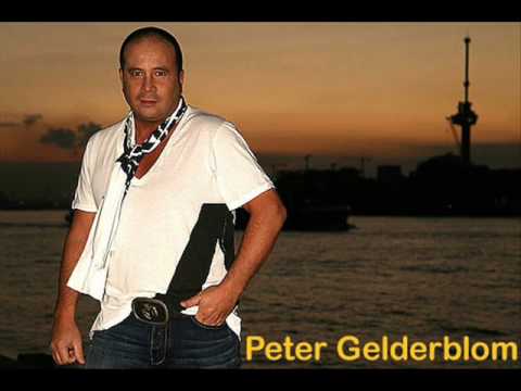 PETER GELDERBLOM - Lost (Radio Edit)