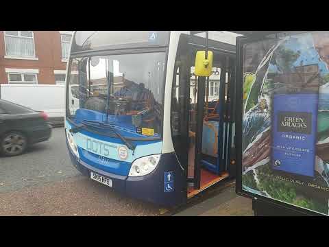 stagecoach north east 37311 operating route 30 to south shields