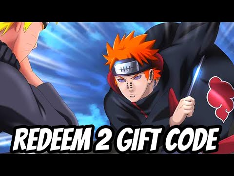 New Code Ninja Assembled Reborn & Code UR Deva Path NINJA WAR