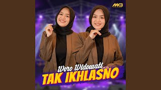 Download lagu Tak Ikhlasno mp3
