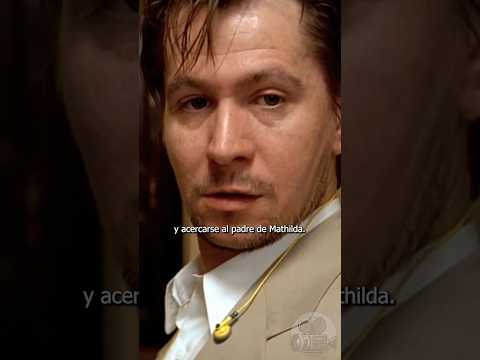 Quand un acteur est trop doué pour jouer les méchants - Gary Oldman