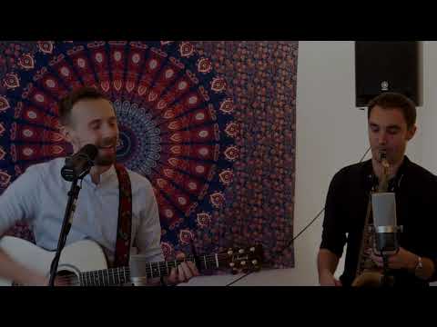 Mark Forster-Chöre (Akustik Cover mit Saxophon)
