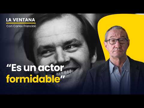 La Historia de JACK NICHOLSON: Leyenda, Locura y Cine