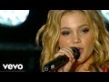Olivia Holt I See Stars Vevo Presents FunPopFun Festival