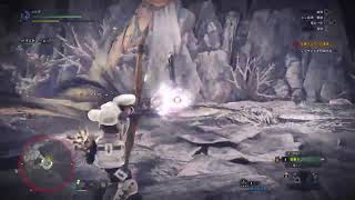 ［MHW］元HR1が3年ぶりに狩人生活！(初見プレイ)#02.5