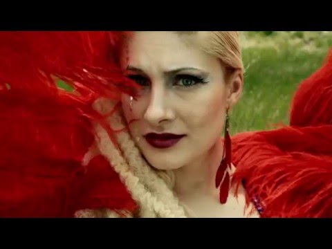 Kaleidoscope Jukebox - Pouring Out (Official Music Video from 