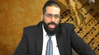 פורים -- תשמח במה שיש לך - הרב בועז שלום