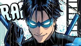 Cover art for Leap into the Light