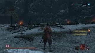 Sekiro™: Shadows Die Twice_Demon of Hatred; 隻狼: 暗影雙死_嗟怨之鬼