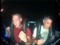 Slingshot Passout