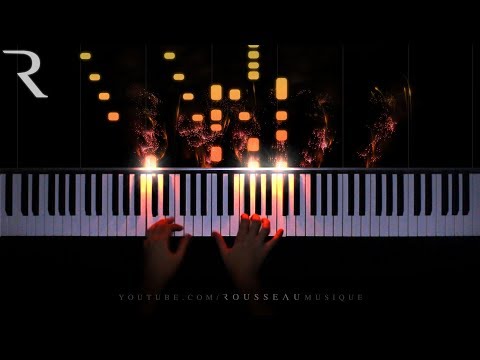 Piano Man - Billy Joel piano tutorial