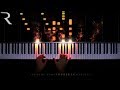 Billy Joel Piano Man Piano Cover