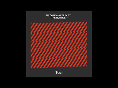 MJ Cole & AJ Tracey - The Rumble
