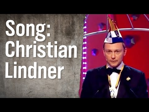 Song für Christian Lindner | extra 3 | NDR