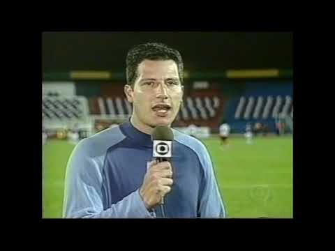 Paraná 3 x 0 Rio Branco - Campeonato Paranaense 2006