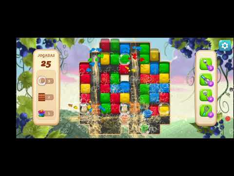 Vineyard Valley Level 111 - NO BOOSTERS 👩‍🍳🍇 [ Leo G ]