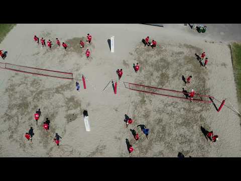 Volley Treviso Summer Break 2024 - Week 1