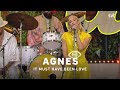 Agnes - It Must Have Been Love | A tribute to Marie Fredriksson