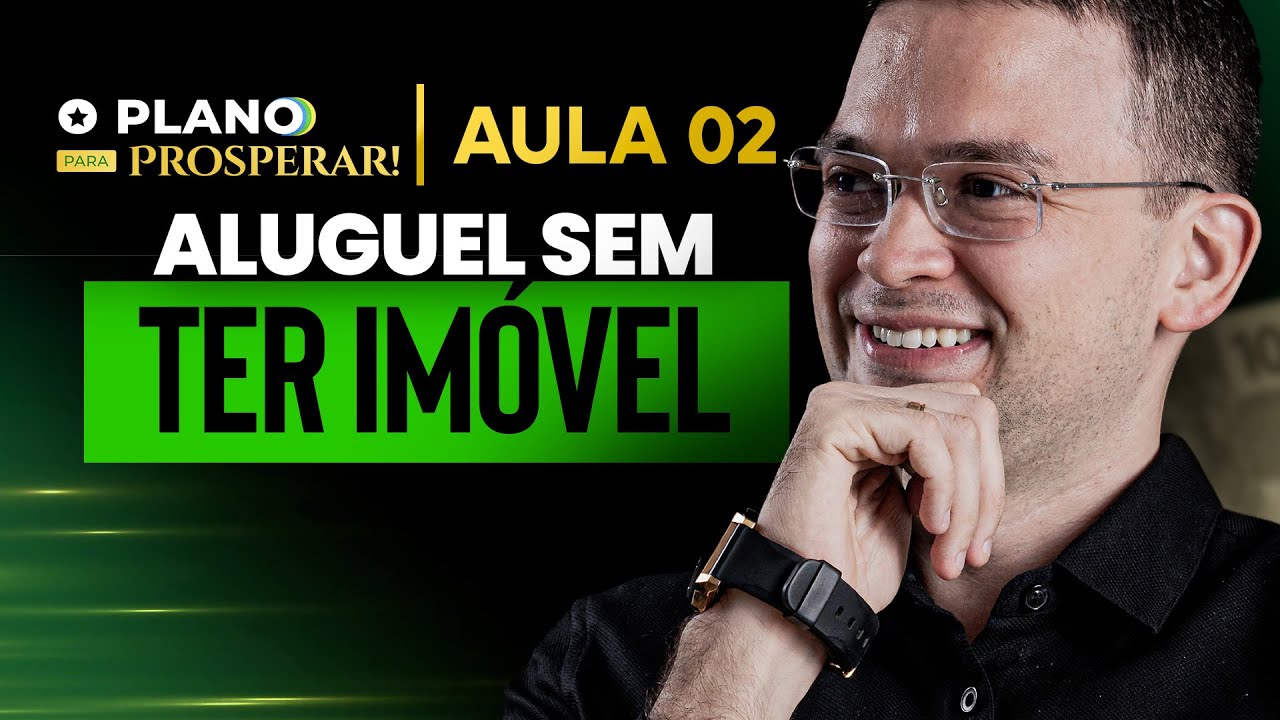 Como Ganhar Dinheiro Com Fundos Imobiliários - Aula 2