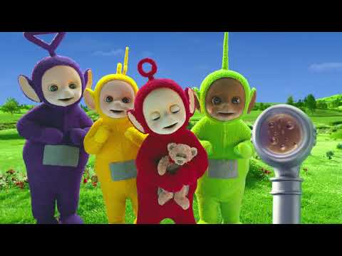 ★Teletubbies English Episodes★ Teddy Bear ★ NEW Season 16 Episode (S16E72) Videos For Kids