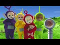 Teletubbies English Episodes Teddy Bear NEW Season 16 Episode S16E72 Videos For Kids