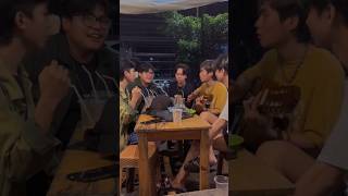 Download lagu Pergi Pagi Pulang Pagi || Cover By Lisef Surya Ibnu Ali dan Rizal #shorts #cover mp3