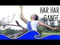 Har Har Gange | Batti Gul Meter Chalu | Arijit Singh | Shahid Kapoor, Shraddha Kapoor | DANCE COVER