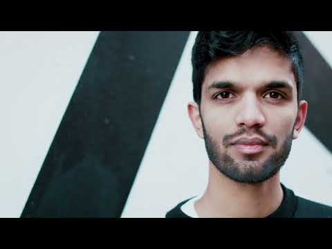 Ron Adams - "Better Days"