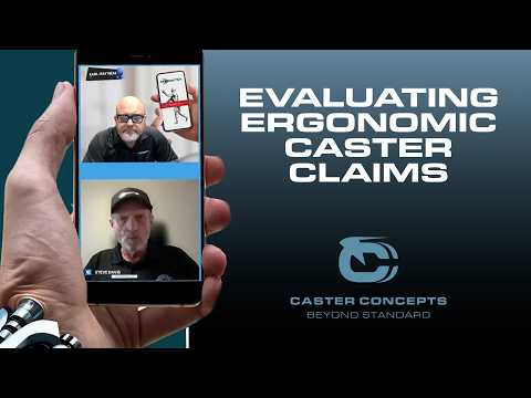 Evaluating Ergonomic Claims: Material Handling Solutions for Injury Prevention