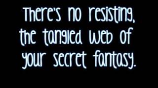 Alesana - A Forbidden Dance Lyrics