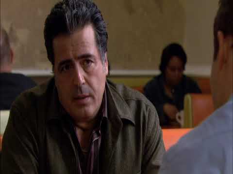 BROTHERHOOD   JOHN FIORE/JASON CLARK