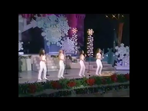 SPARX "Campana Sobre Campana" en Disney World