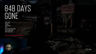 BACK FROM THE GRAVE!!!! [DAYS GONE]