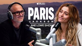 Paris Jackson: "the breeze," "just me and you," and Family | Zane Lowe Interview