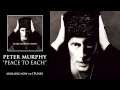 Peter Murphy - Peace to Each [Audio]
