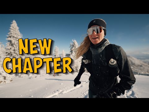 Kobieca strona ultra | Mój nowy rozdział w biegach trailowych | Katarzyna Dombrowska