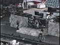 Metallica Rich Stadium Buffalo N Y June 19th 1988 Monsters Of Rock