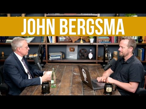 The Biblical Basis for the Priesthood (Dr. John Bergsma) | Ep. 275
