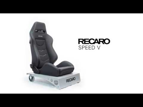 RECARO Speed V