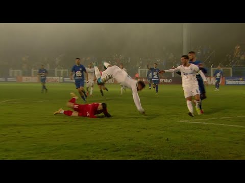 REZUMAT | Ocna Mureș - Univ. Craiova 1-1. Oltenii, încurcați de o echipă de Liga a 3-a