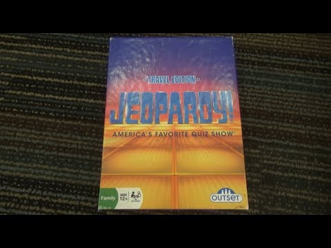 download lagu mp3 mp4 Travel Jeopardy, download lagu Travel Jeopardy gratis, unduh video klip Travel Jeopardy