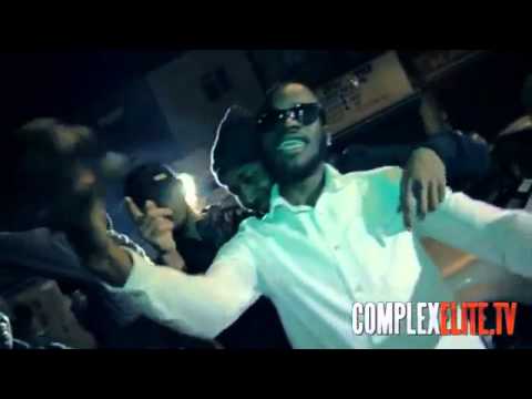 WINDY,  Y.O.G. & T-MANTANA - KEEP DI PLACE ROCKIN